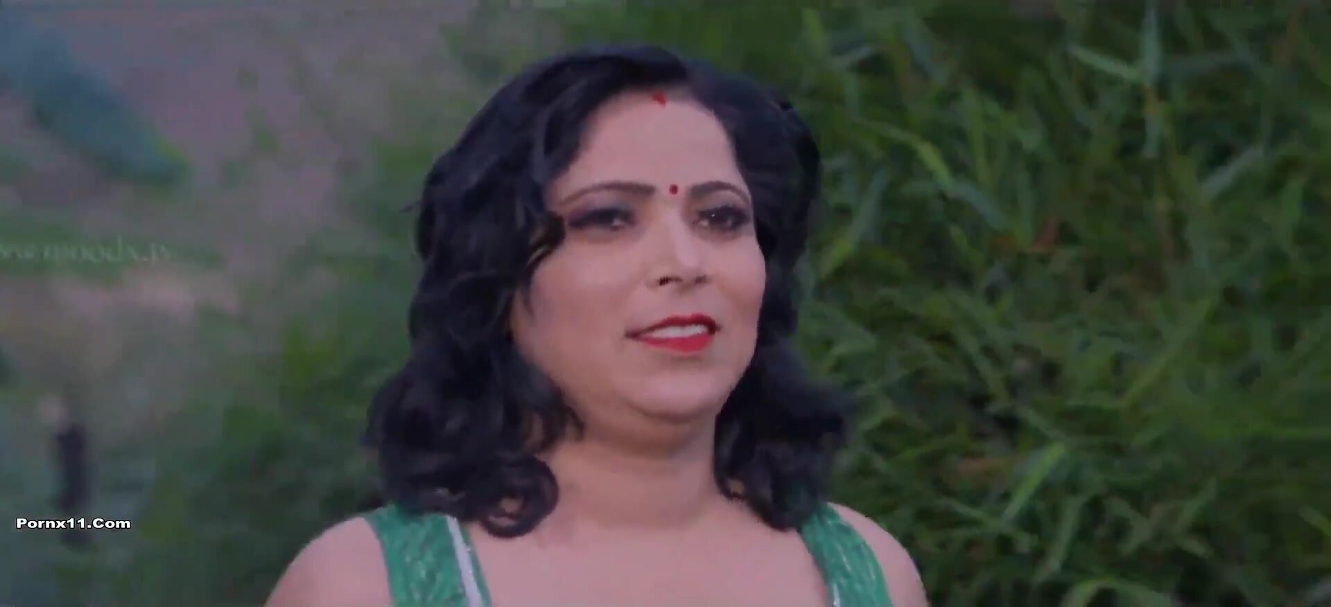 Choli Me Chingari Uncut (2025) MoodX Hindi Hot Short Film