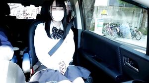 KSAT-093 Preying on schoolgirls on their way home - 10 victims