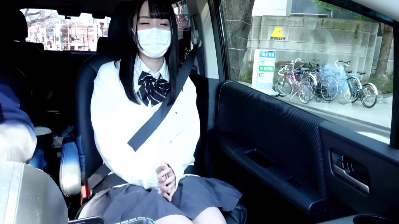 KSAT-093 Preying on schoolgirls on their way home - 10 victims
