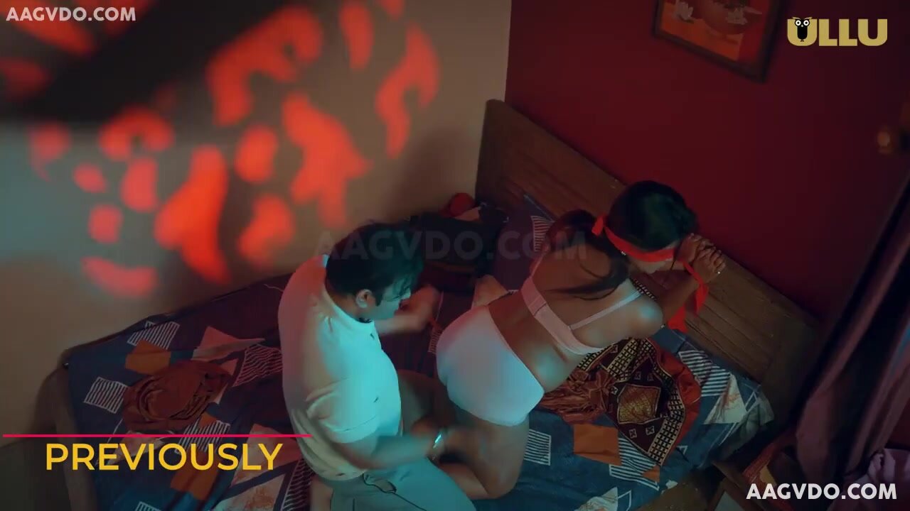 Shatir Season 01 Part 02 (2025) UllU Hindi Hot Web Series