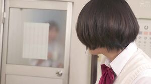 HUNTC-075 Sex education in the health room after school! The health teacher who listens to the sexual concerns of naive female students turns out to be a lewd teacher who flowers his authority! Have sex with male students!