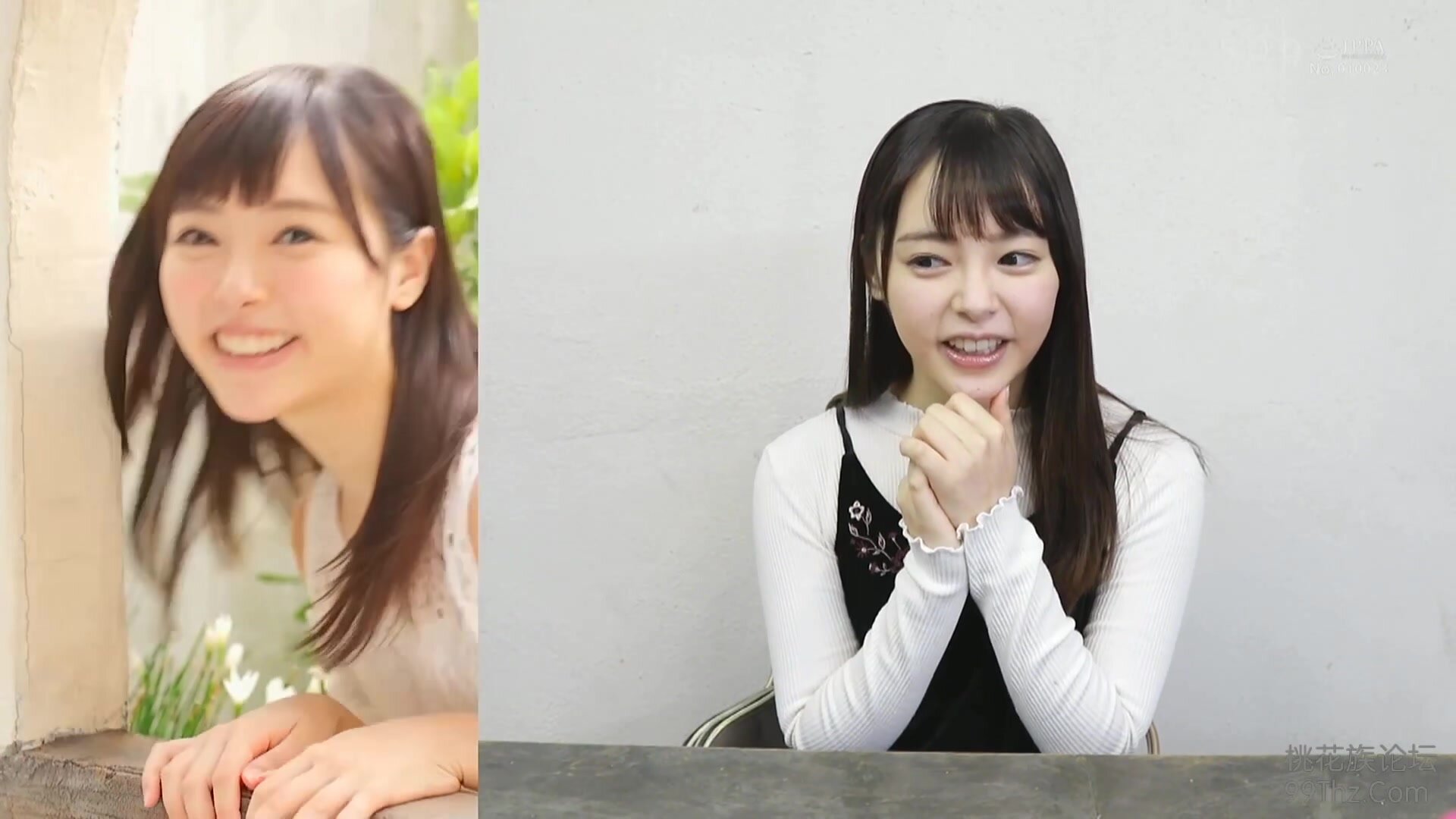 STAR-866 "I'm Wet Just Thinking About It" Yuna Ogura's Sexy Daydream Comes True 4 Sex