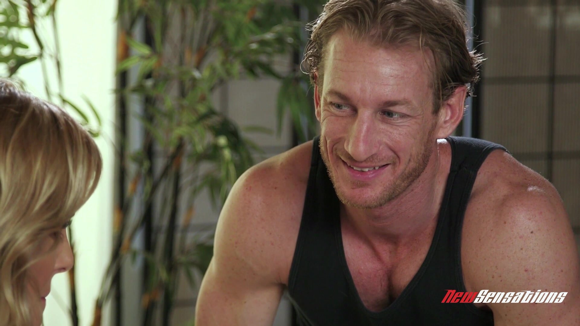 Cherie DeVille - Rekindling The Flame in 4K