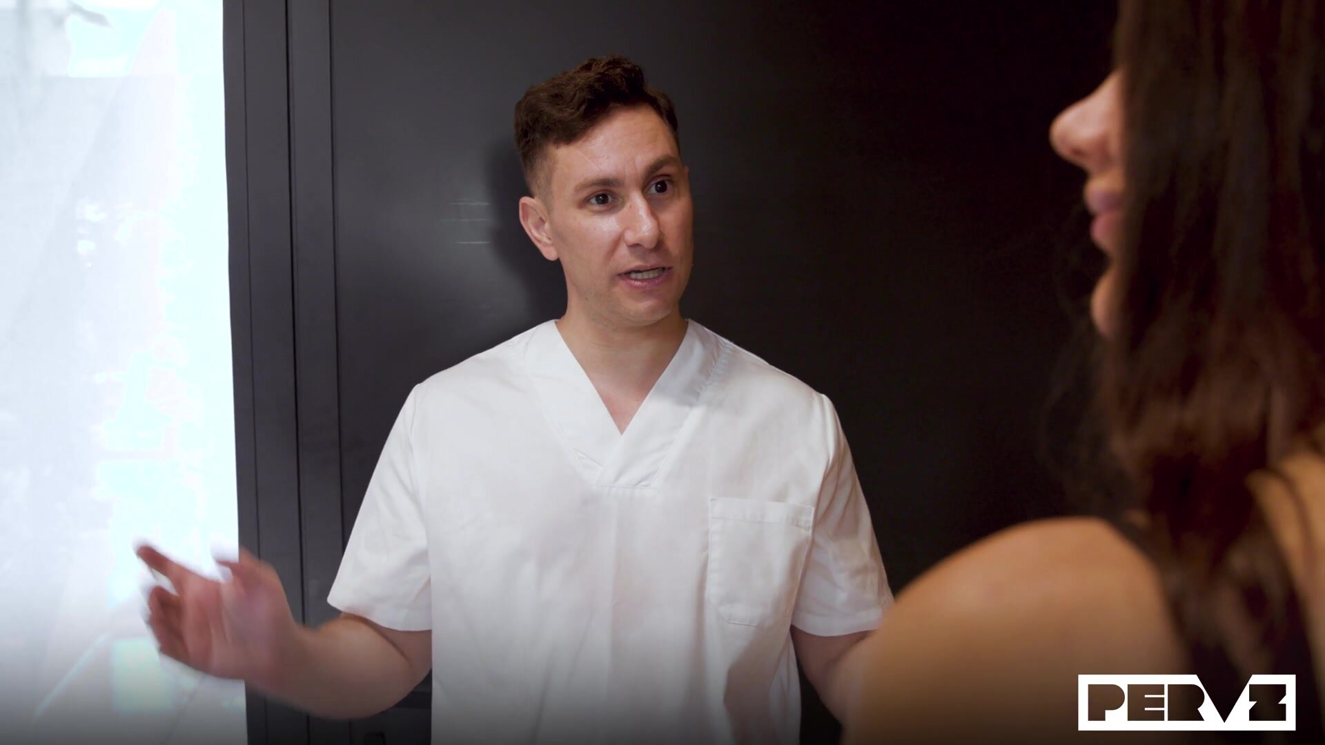 PervMassage - Vixi Rafi