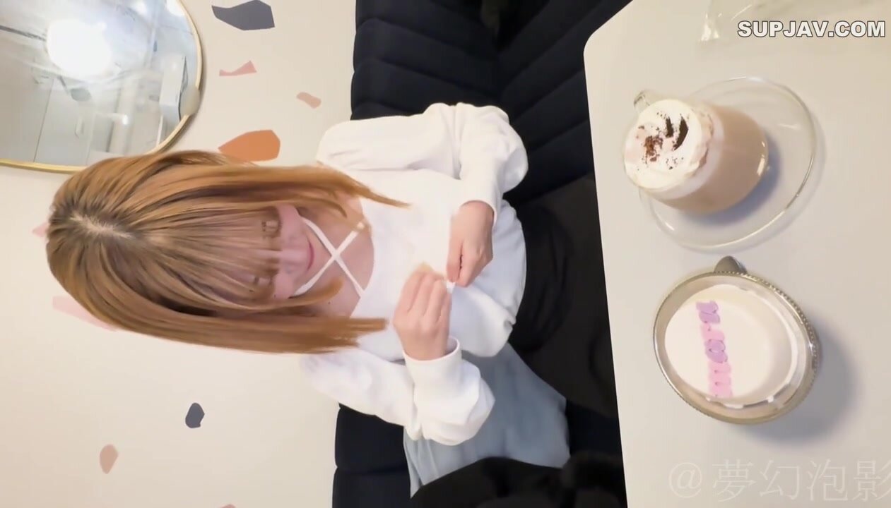 [Innocent] Cute Smile ** Underground Idol Pink Member Meruru. She Has An Incredible Body And Is Filmed Getting Inseminated While Sweating With Pleasure.