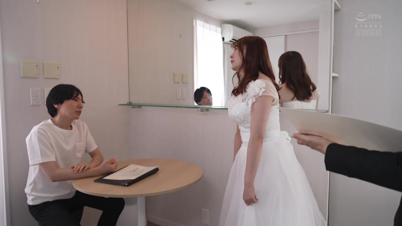 ADN-664 Bridal Aphrodisiac Couples Massage Parlor NTR Azusa Hikari