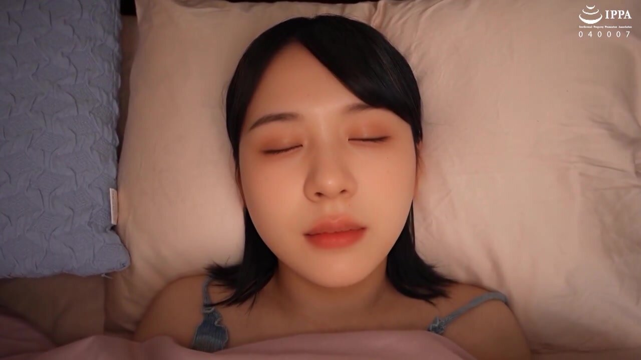 AIFOCS-007 Living together with my F-cup girlfriend from the moment we wake up until the middle of the night, I'm living a lovey-dovey life with her, the orthodox beautiful girl star Shiori Kanon