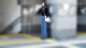 CAWD-832 First time nude female college student, 3rd year student at W University in Tokyo, Tsukioka-san (pseudonym), 20 years old, archaeology major, Egyptian field of expertise, future dream: curator, number of partners: 2, erogenous zone: clitoris, mas
