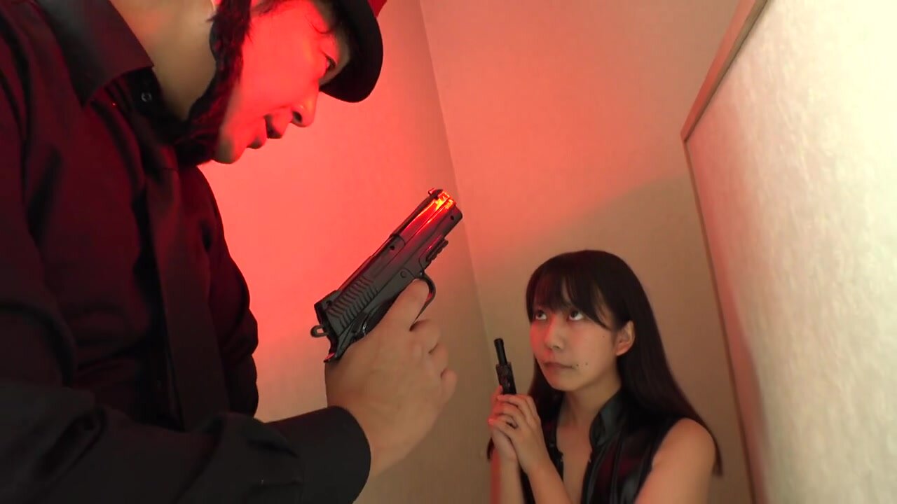 [GHTK-018] A knowingly naughty girl who devours men who can’t resist her overflowing pheromones – Himari Kizaki