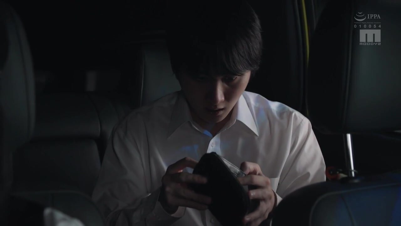MIMK-209 Underground Taxi Live Action Version When 'something' is said in the car... hidden creampie sex begins...!