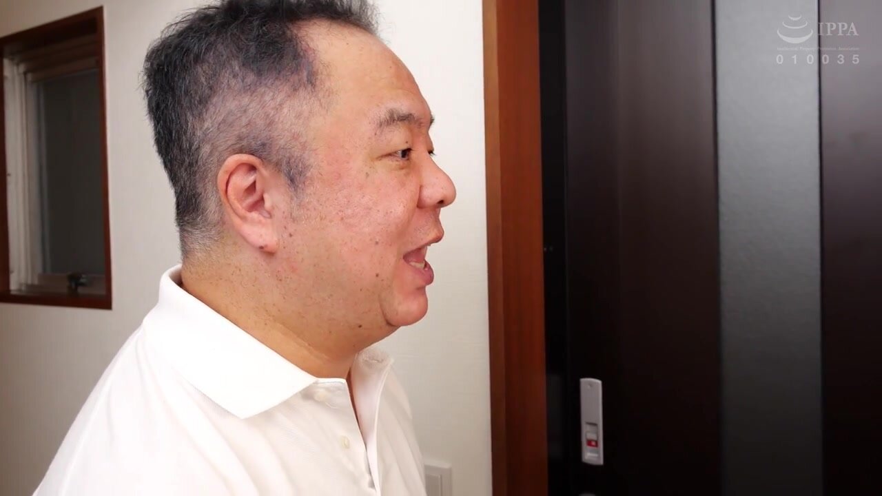 NACR-952 Pleasure Massage Room: I Learned Pleasure from the Creepy Old Man's Amazing Technique - Ruu Totsuka