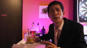 YUJ-037 A high-class lounge girl with a strong sexual desire invited me to a love hotel and I was completely drained by her suffocating French kissing and her begging for creampie sex. Tsubaki Sannomiya