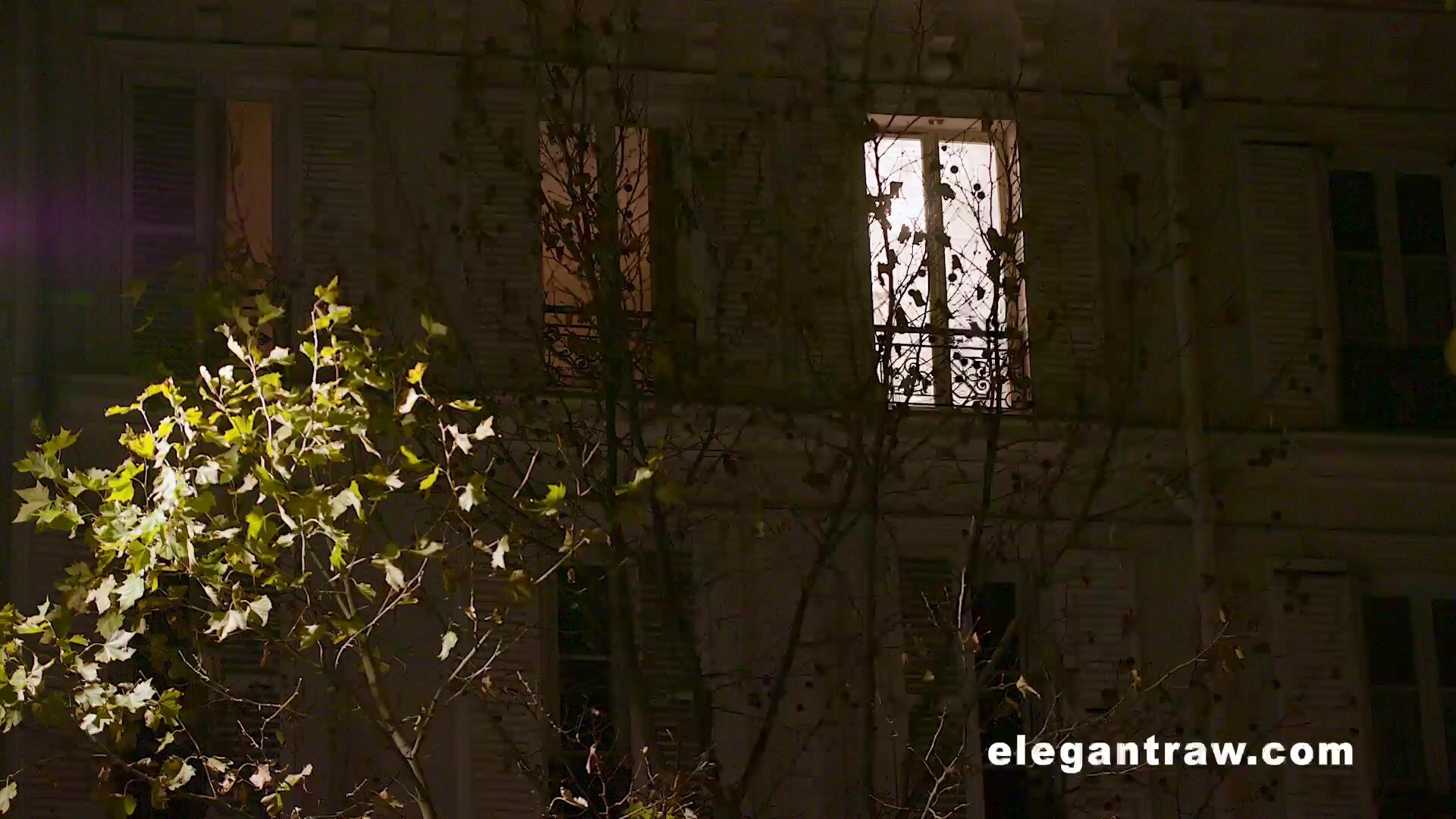 ElegantRaw - Elen Milion And Sata Jones