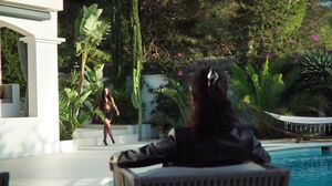 StrapLez - Betzz And Charlotte Gray Spring Affair