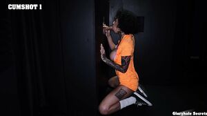 GloryHoleSecrets - Ravyn Alexa First Glory Hole