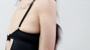 Nikki Lane - The Deepthroat Giggles POV