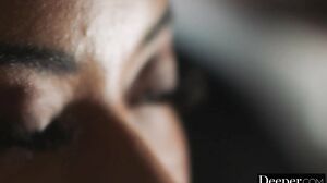 Deeper - Ameena Green XXX