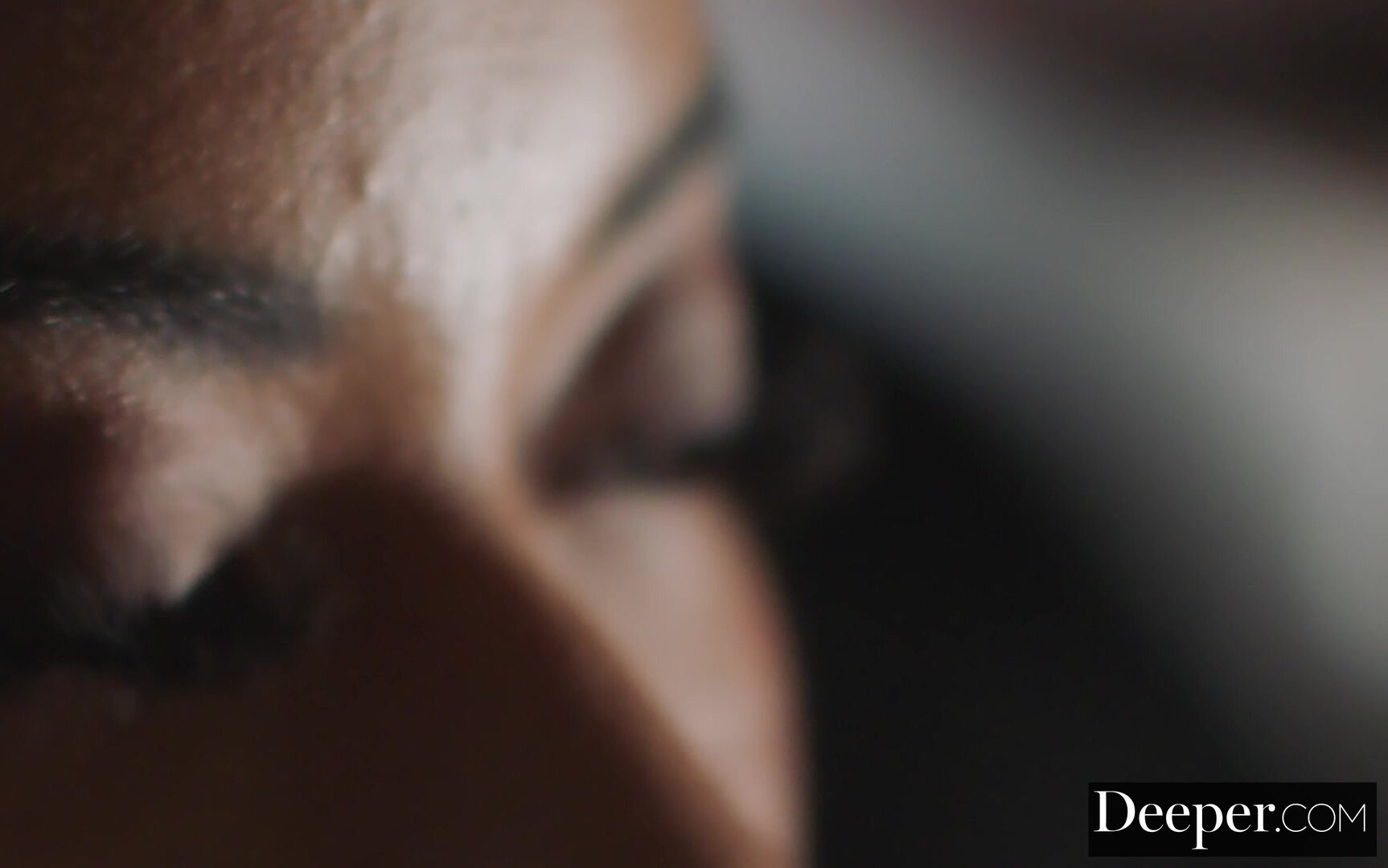 Deeper - Ameena Green XXX