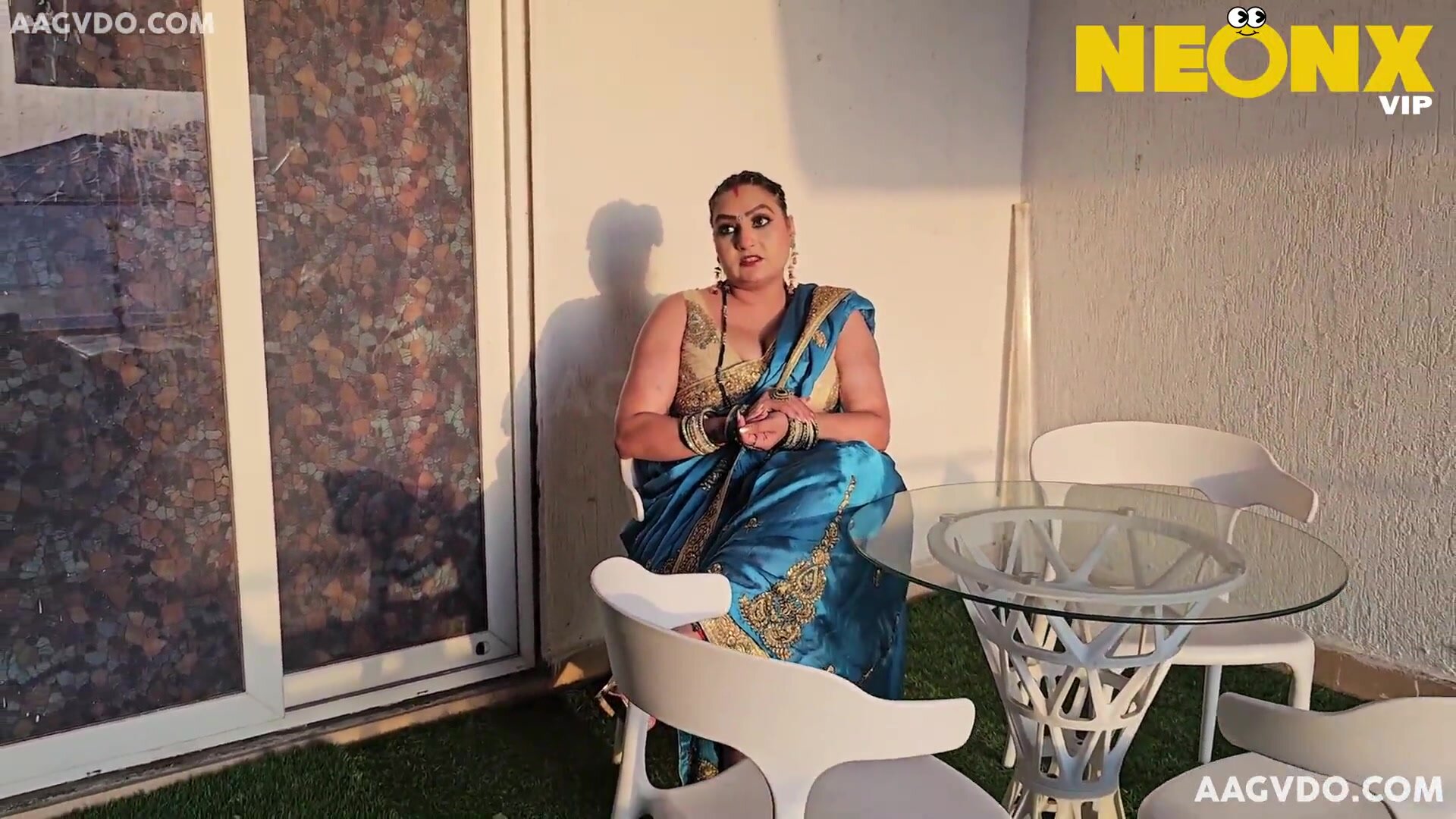 Tution Teacher Uncut (2025) NeonX Hindi Hot Short Film