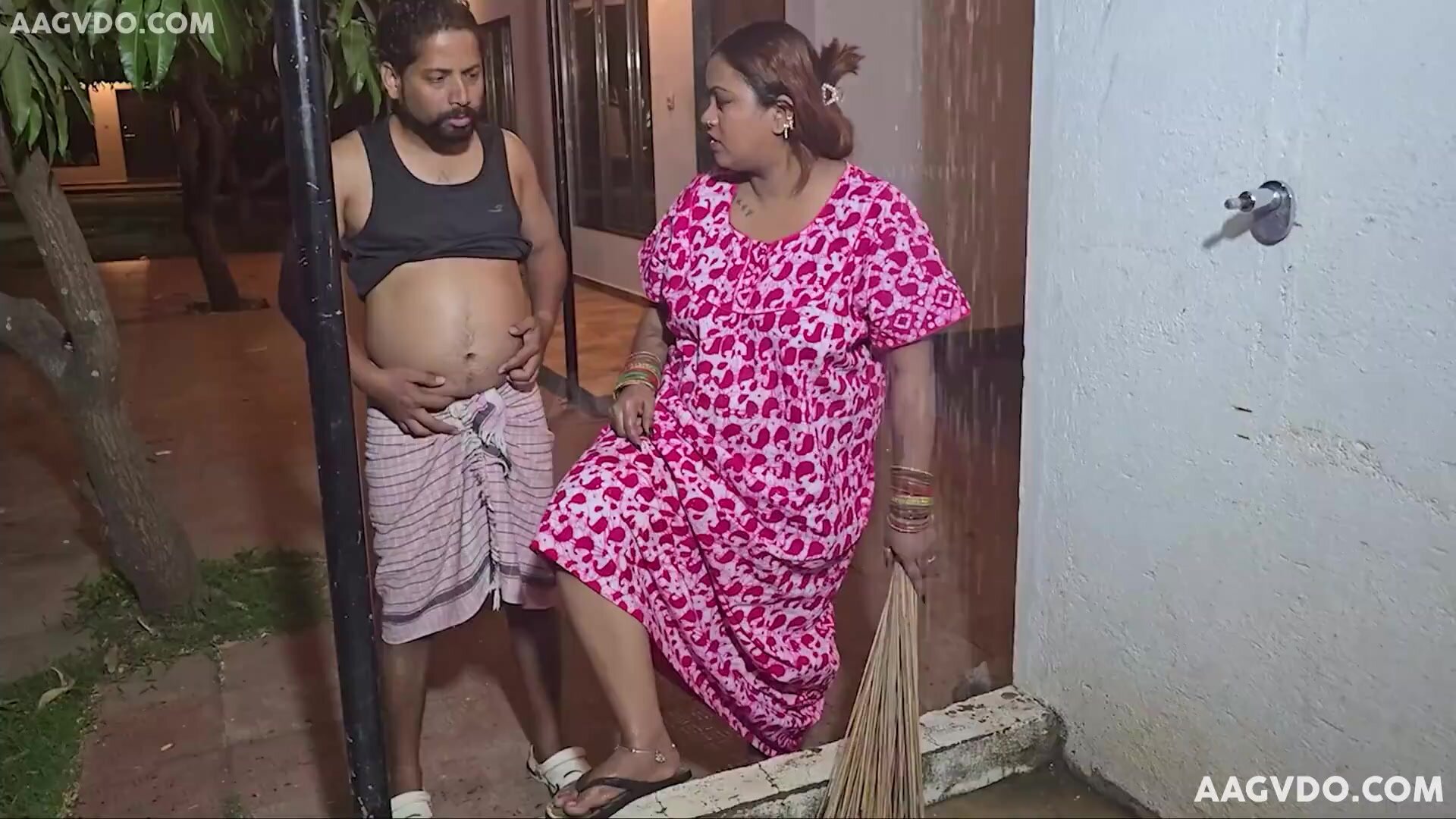Rozi Blowjob Uncut (2025) Hindi Hot Short Film