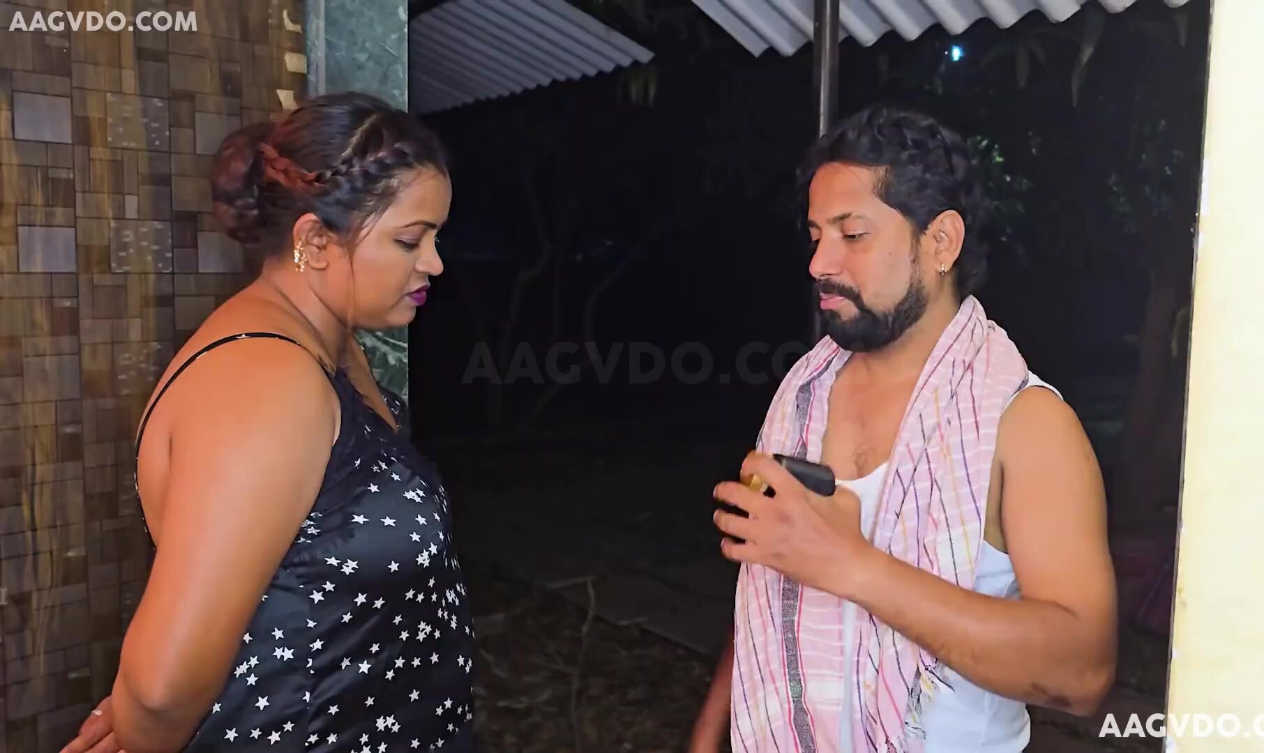 Rozi Hot Chudai Uncut (2025) Hindi Hot Short Film