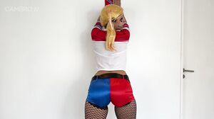 Nicole Belle - Fuck me my pudding