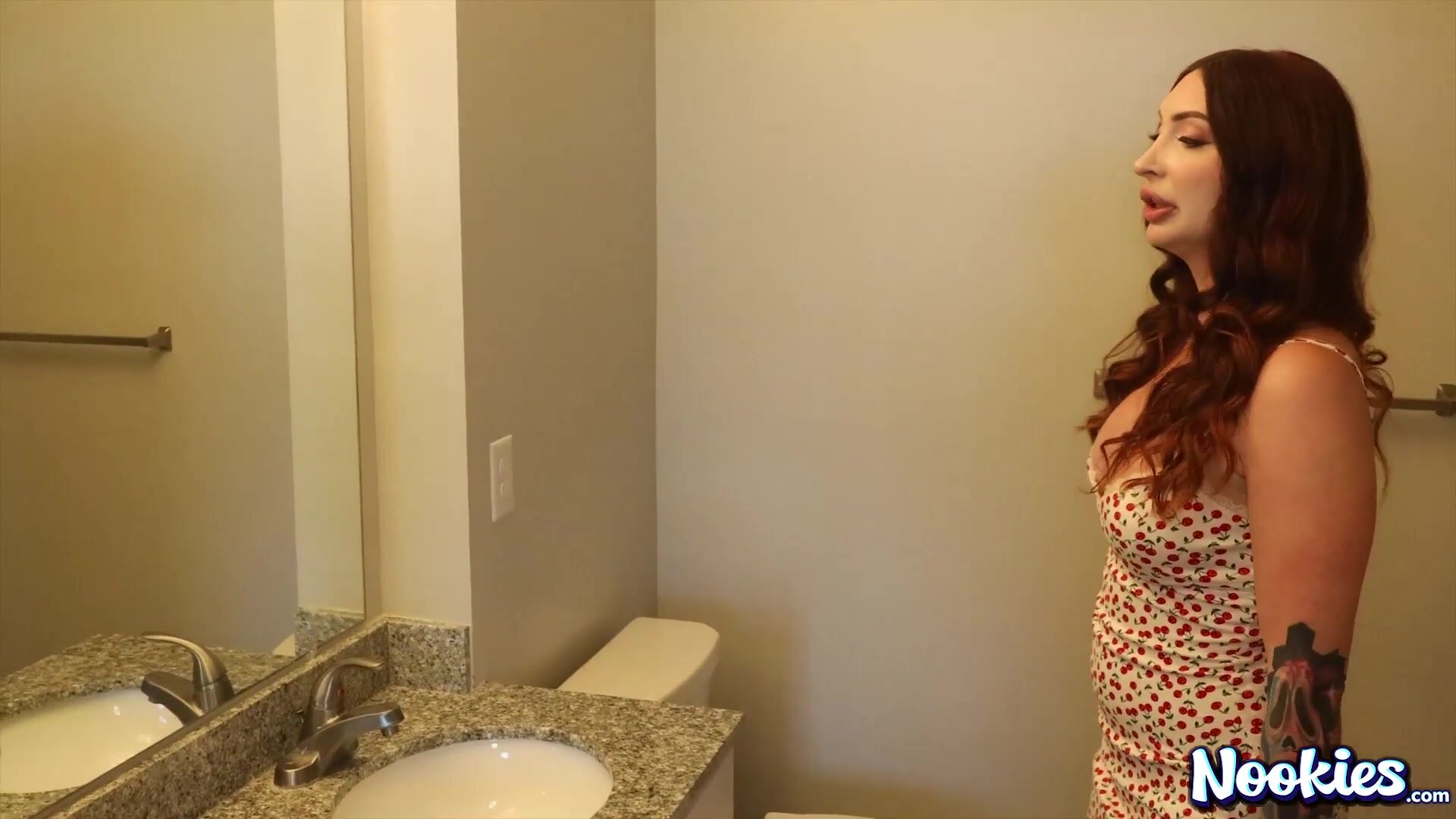 Nina Naples - Booty Lovin Hubby