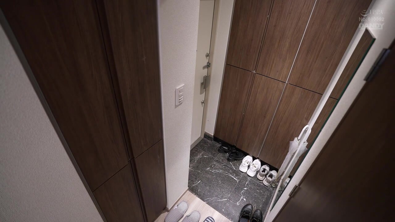 DANDY-975 A video of two aunties who came to Tokyo while my girlfriend was away and took turns cheating and creampieing me VOL.2