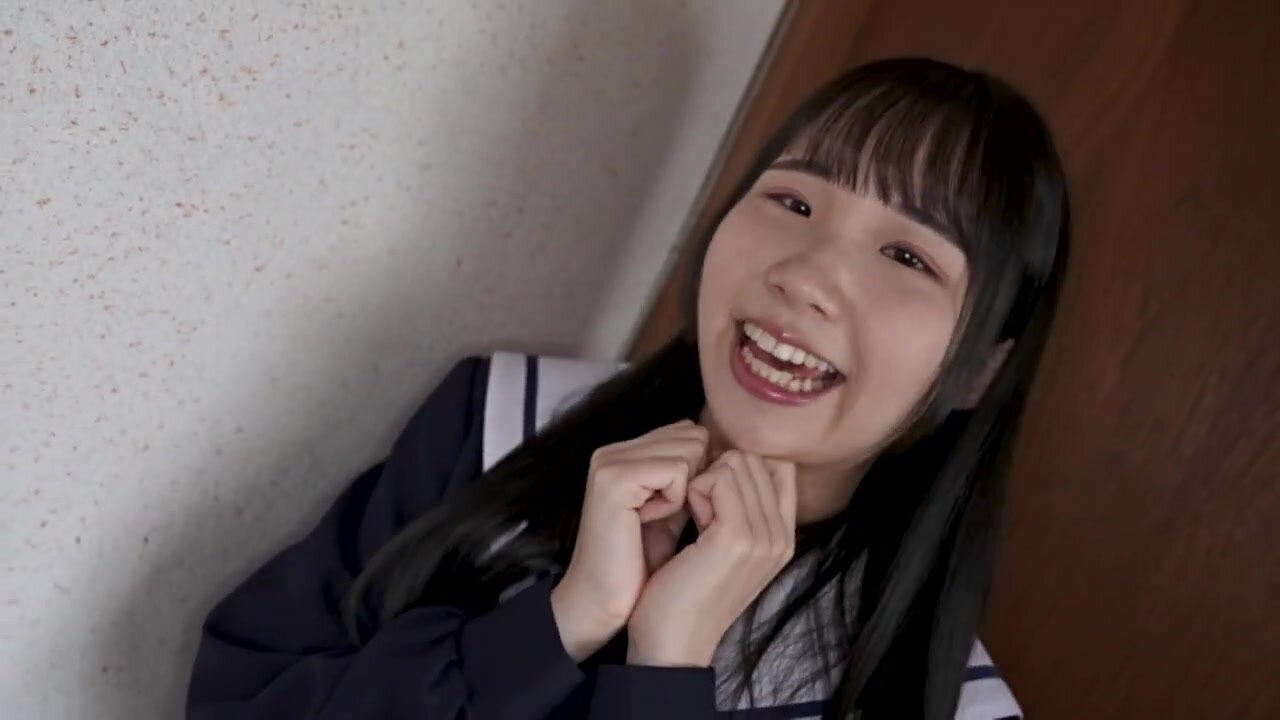 FJIC-004 Junior 04 A behind-the-scenes video of a promising idol! ? A video of the brutal acts that brought D-cup Haruno-chan to the bottom! Of course, the end is an unauthorized creampie! AV flowers!