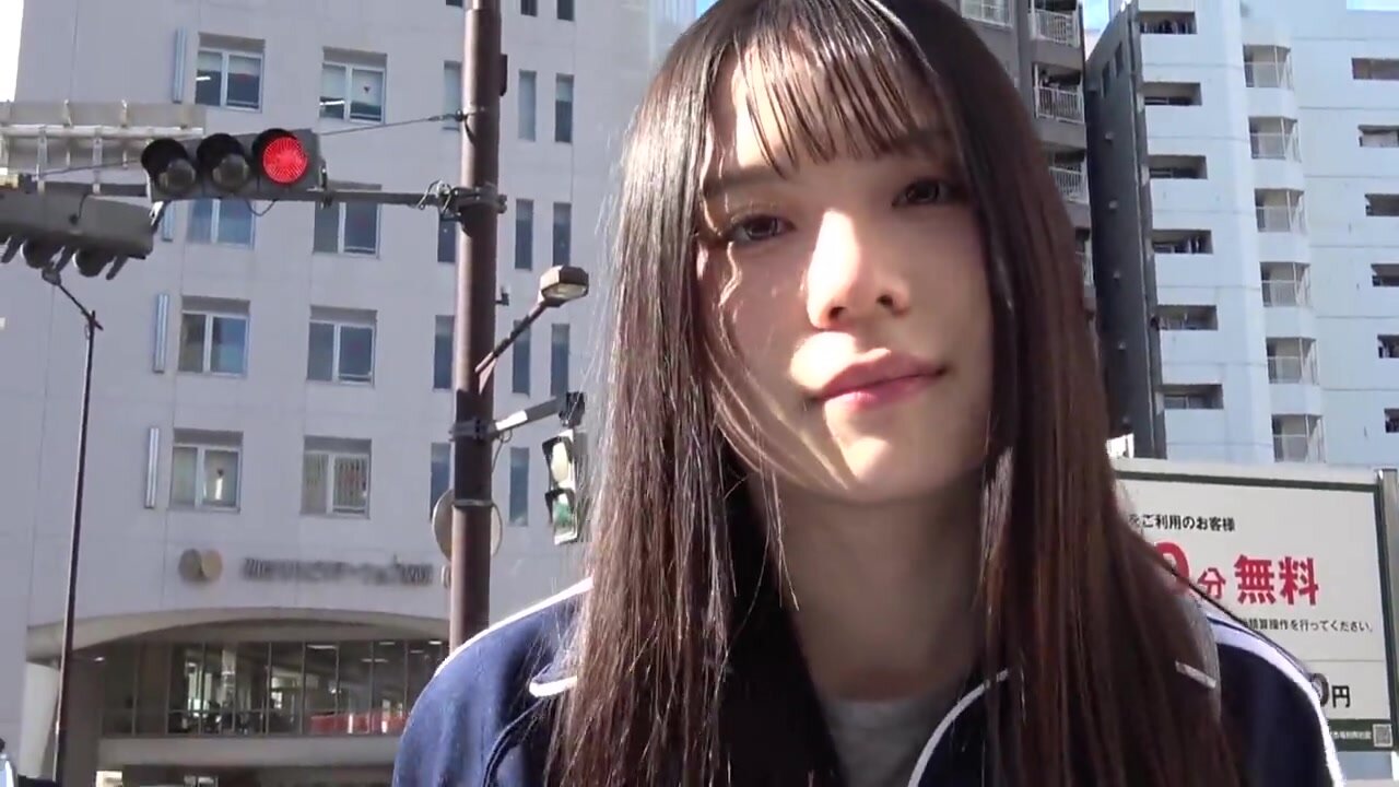 KNAM-070 Complete Raw STYLE @ Rena "If I have sex with you, will you make me a regular?" In order to become a regular on the basketball team, she has creampie sex with her advisor teacher Rena Makino