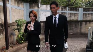 RBK-117 Tokyo Decadence: Bound Female Editor Welcome to the world of sadomasochism, madness and perversion