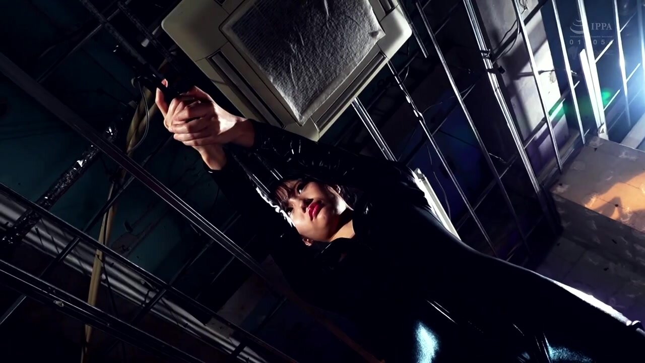 WAAA-519 Undercover investigator, aphrodisiac-soaked, convulsing and incontinence! Sensitive nipples lynched, surrendering to orgasm, Suzunoie Rin