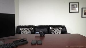 BackroomCastingCouch - Bridget - Anal Tap Out