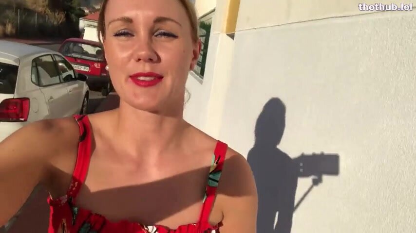 IviRoses - almost get caught Ivi Roses