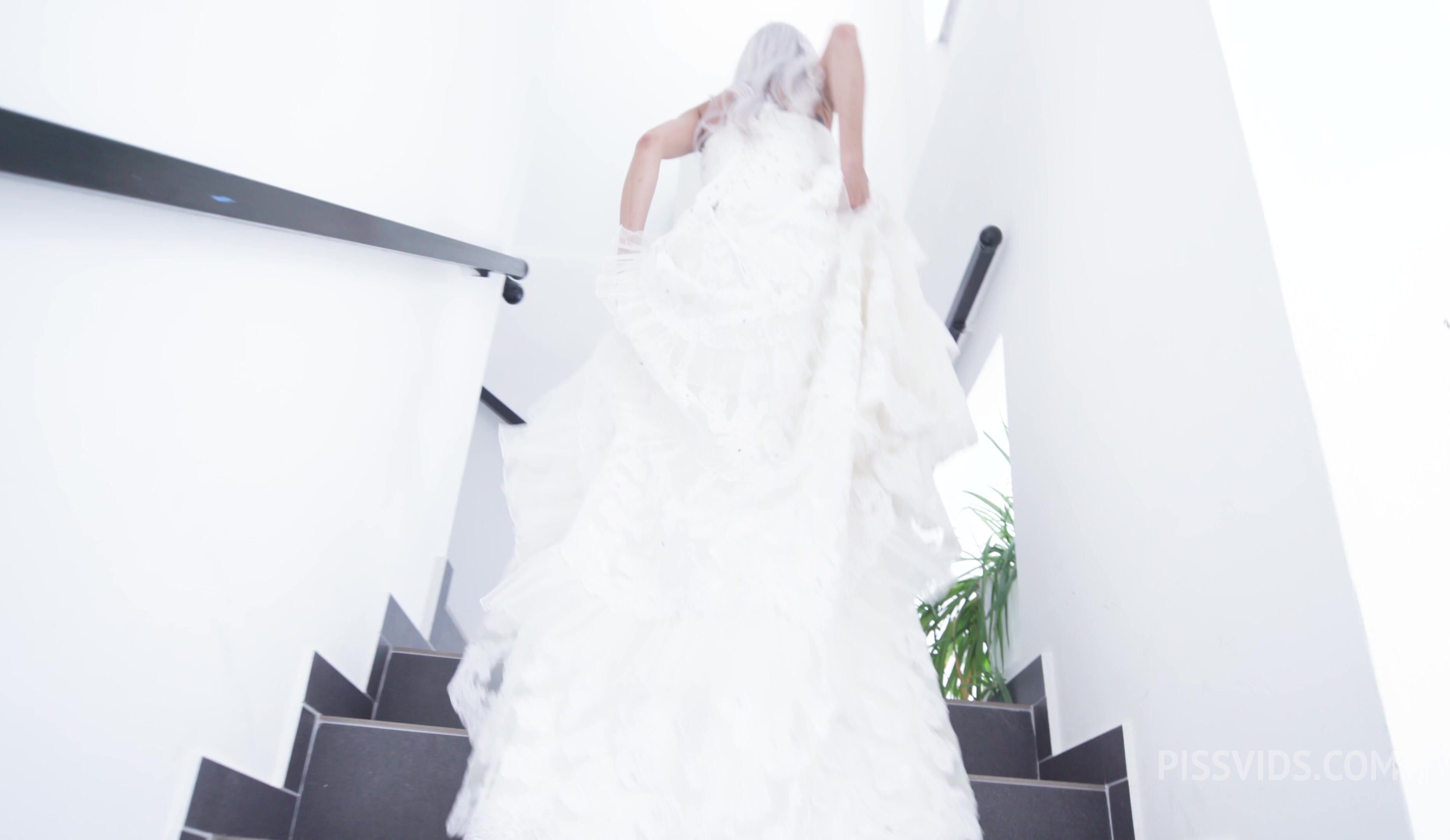 Slammed brides Wet, Veronica Leal, ATM, DAP, Extreme Deepthroat, Rough, Gapes, ButtRose, Pee Drink/Shower, Squirt, Creampie, Swallow GIO2746