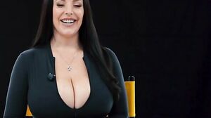Angela White Pornstar Matchmaker Episode 1