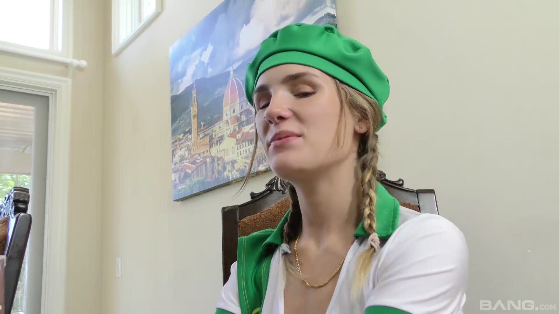 Natalie Knight - Girl Scout Nookies 13