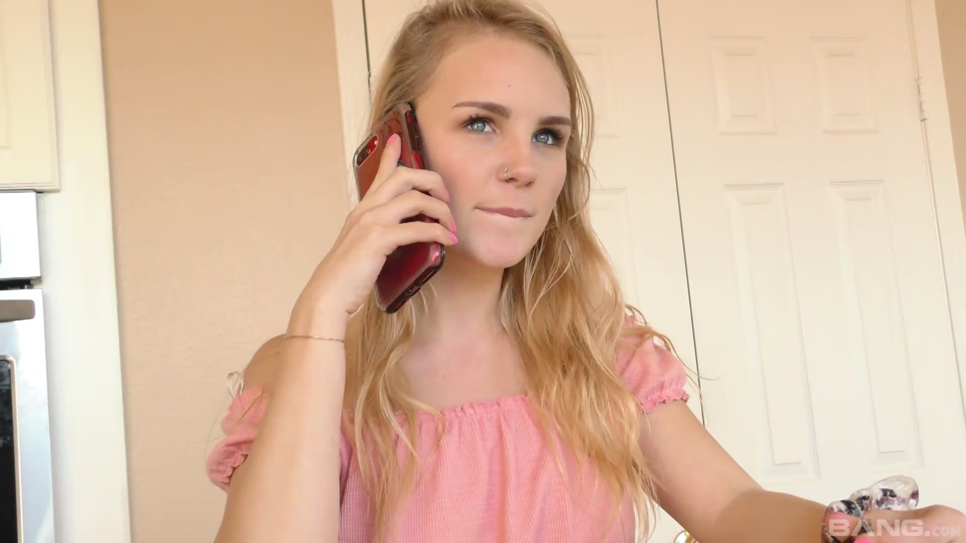 Natalie Knight - Stepdaughters Creampied 5