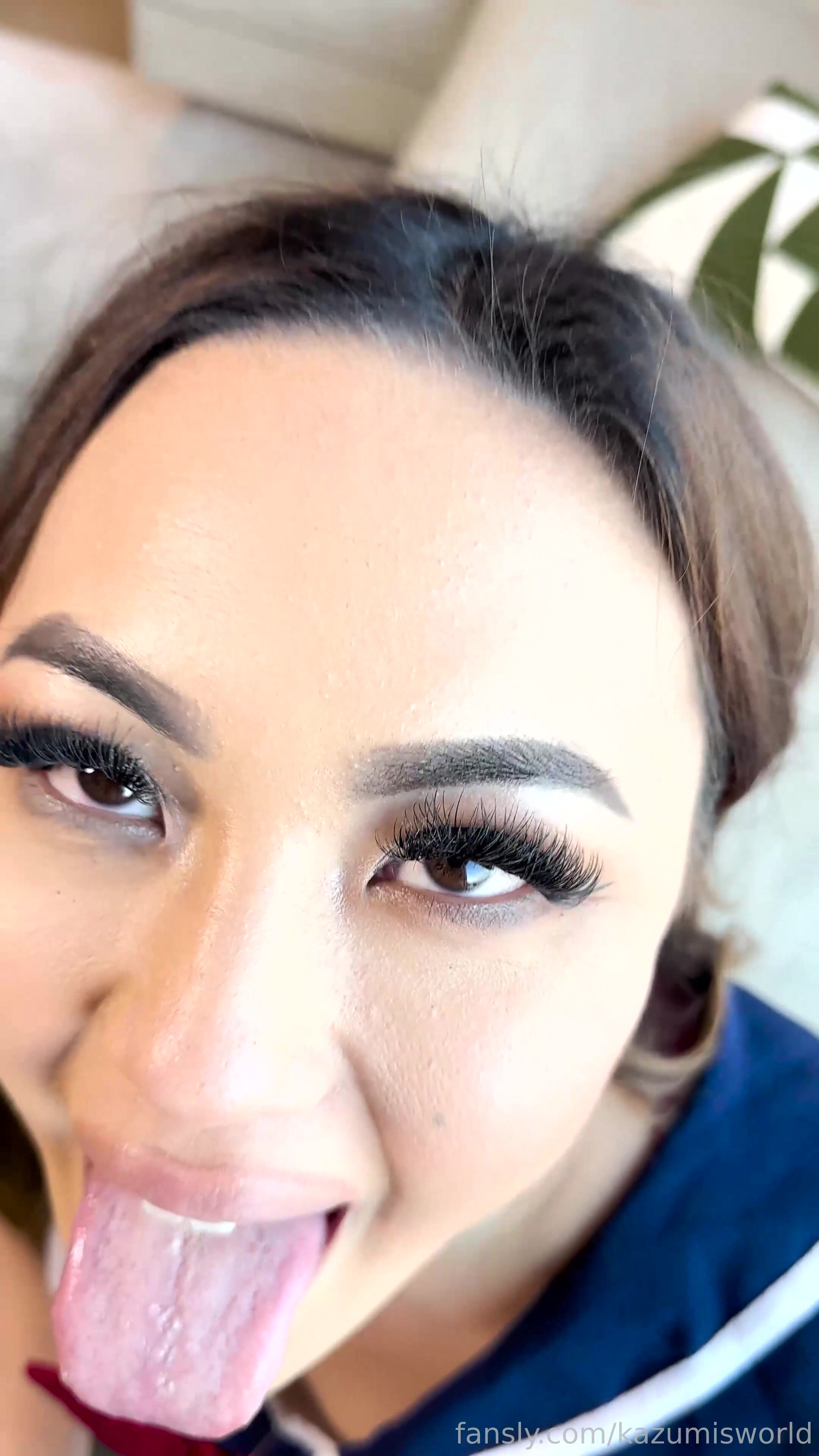 Kazumi & Gucci - OnlyFans