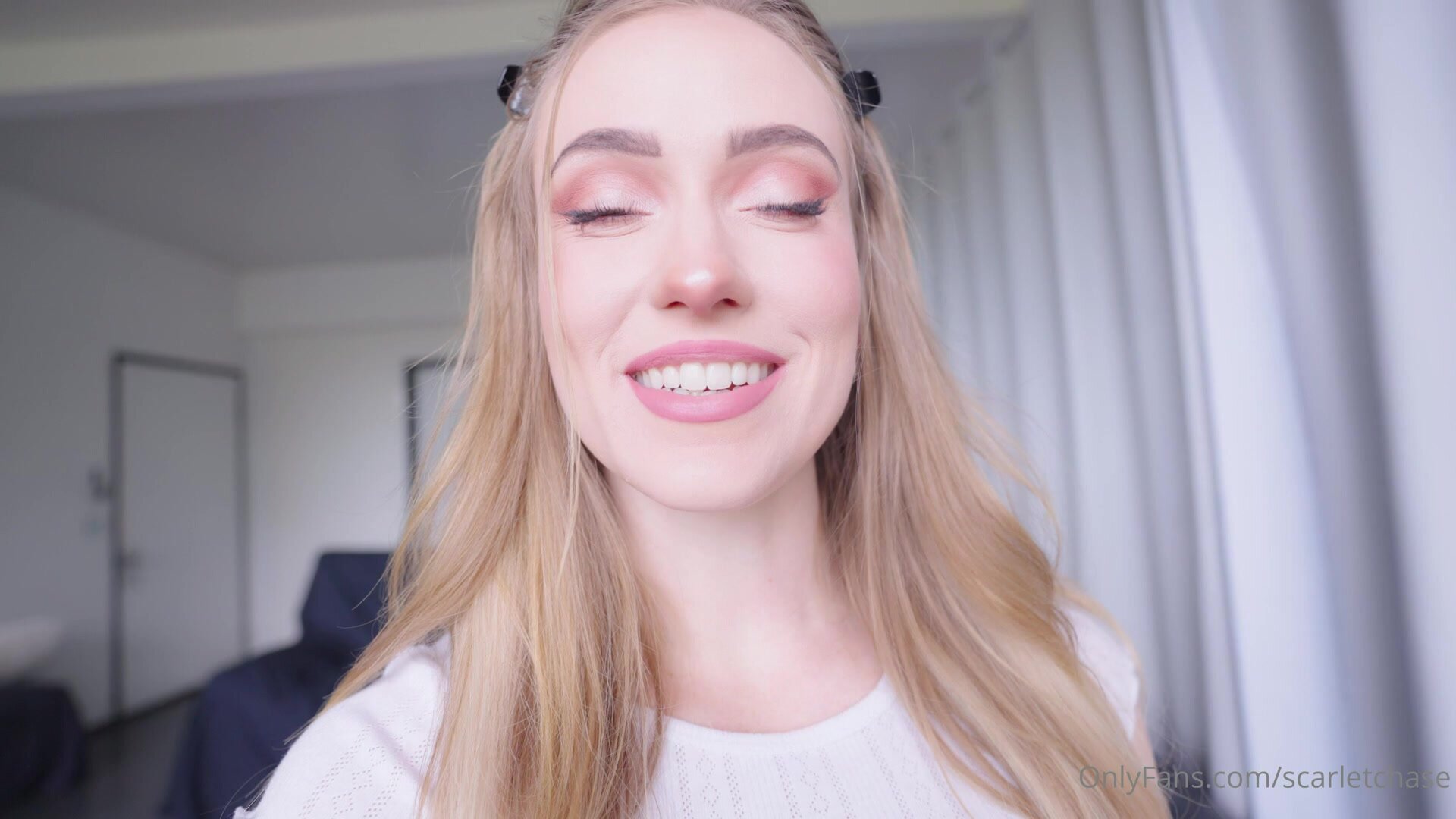 Scarlet Chase - OnlyFans #29