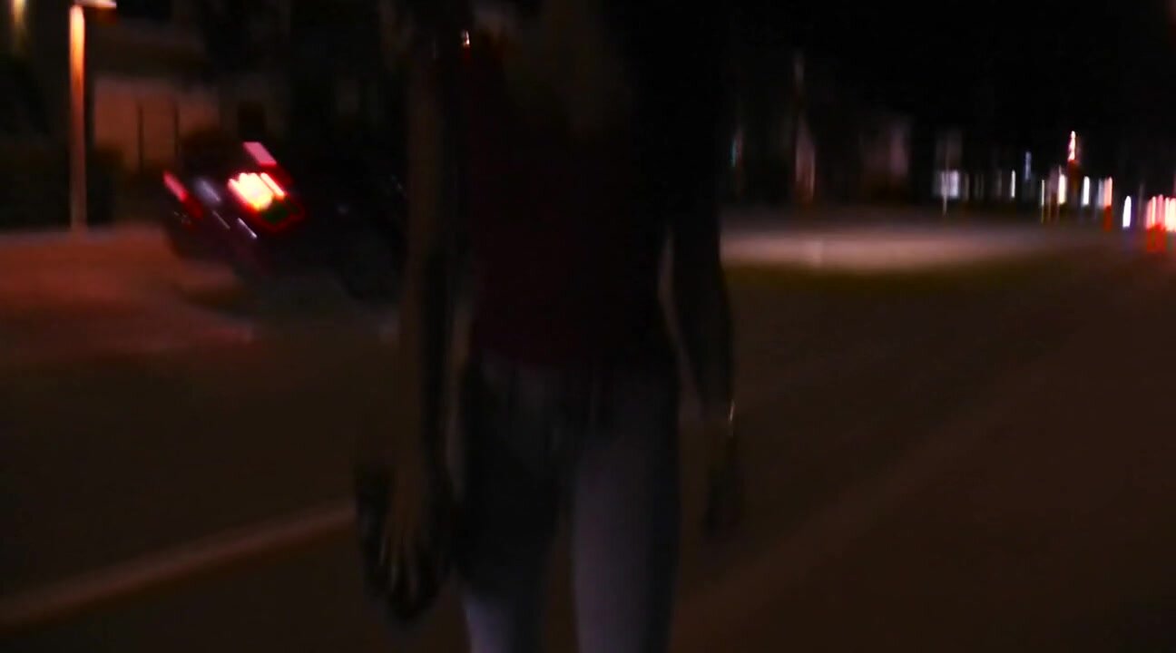 Gulliana Alexis - I Bang Seens Scene 5