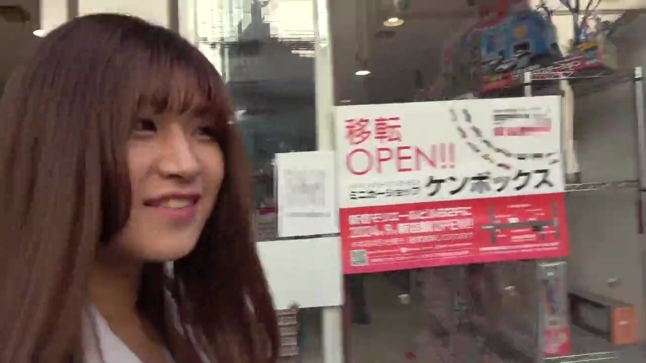 PKPR-038 Amateur sex friend documentary: The cool G-cup is a hidden pervert masochist, Yui