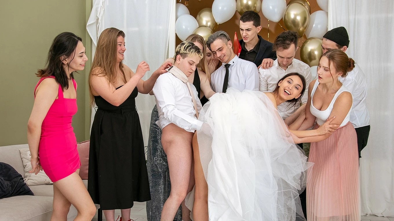Ashly Rabbit - Banger management
