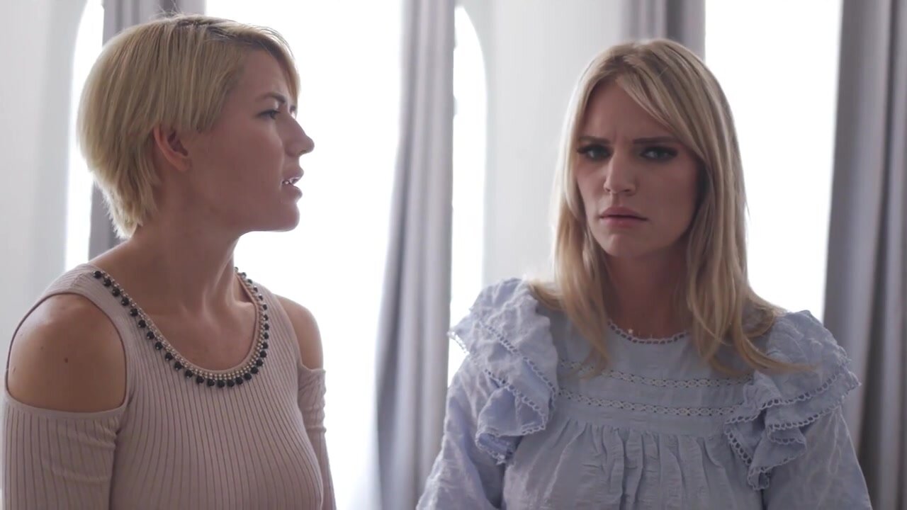 (lobitomx1) Kit Mercer Rachael Cavalli Initiation 2 Pov Threesome Sex With Two Hot Blonde Milfs (lobitomx1)