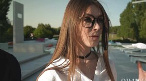 EvilAngel - Princess Alice
