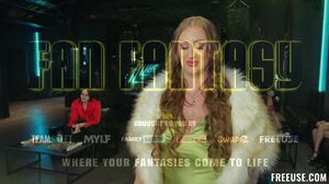 FreeUseMILF - Avalon Mira