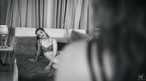 NubileFilms - Cherry Candle - What Turns Her On Part 2