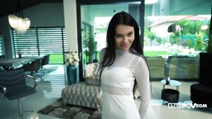 StepPOV - Verona Sky - How Does A Step Mom Love