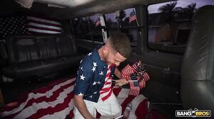 Melztube - Melztube Loves America