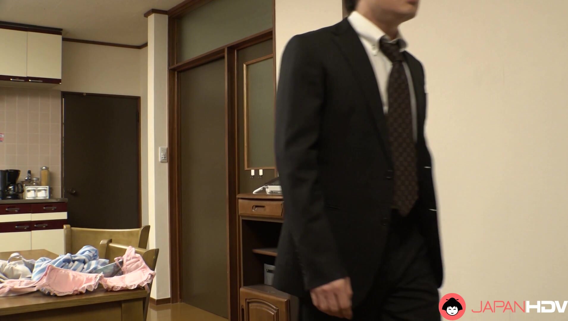 JapanHDV - Maki Hojo And Ryu Eba 3